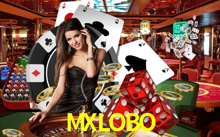 MXLOBO Arcade