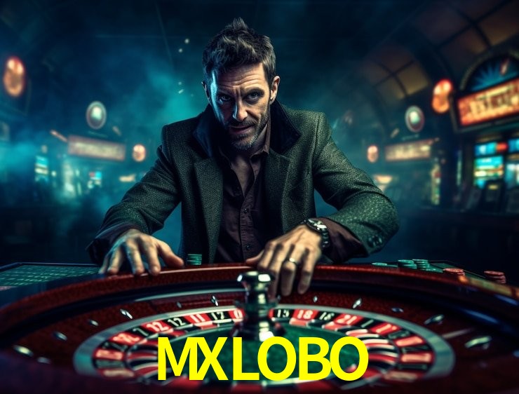MXLOBO mobile gaming