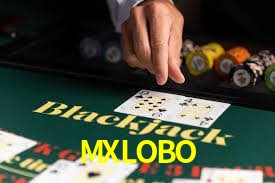 MXLOBO Bingo clásico mexicano