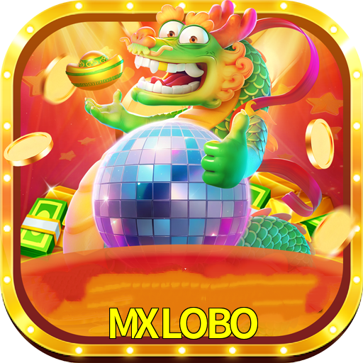 MXLOBO logo